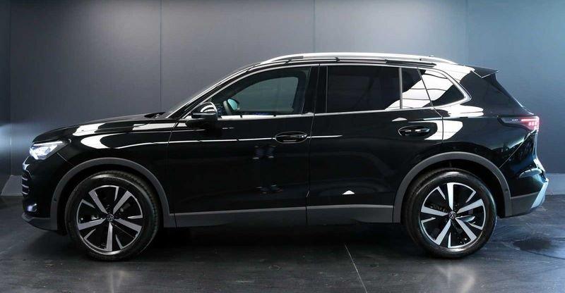 Volkswagen Tiguan TIGUAN 5p 1.5 eTSI 150cv DSG Elegance