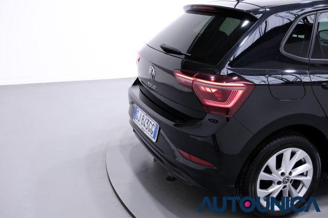 VOLKSWAGEN Polo 1.0 TSI DSG STYLE NEOPATENTATI