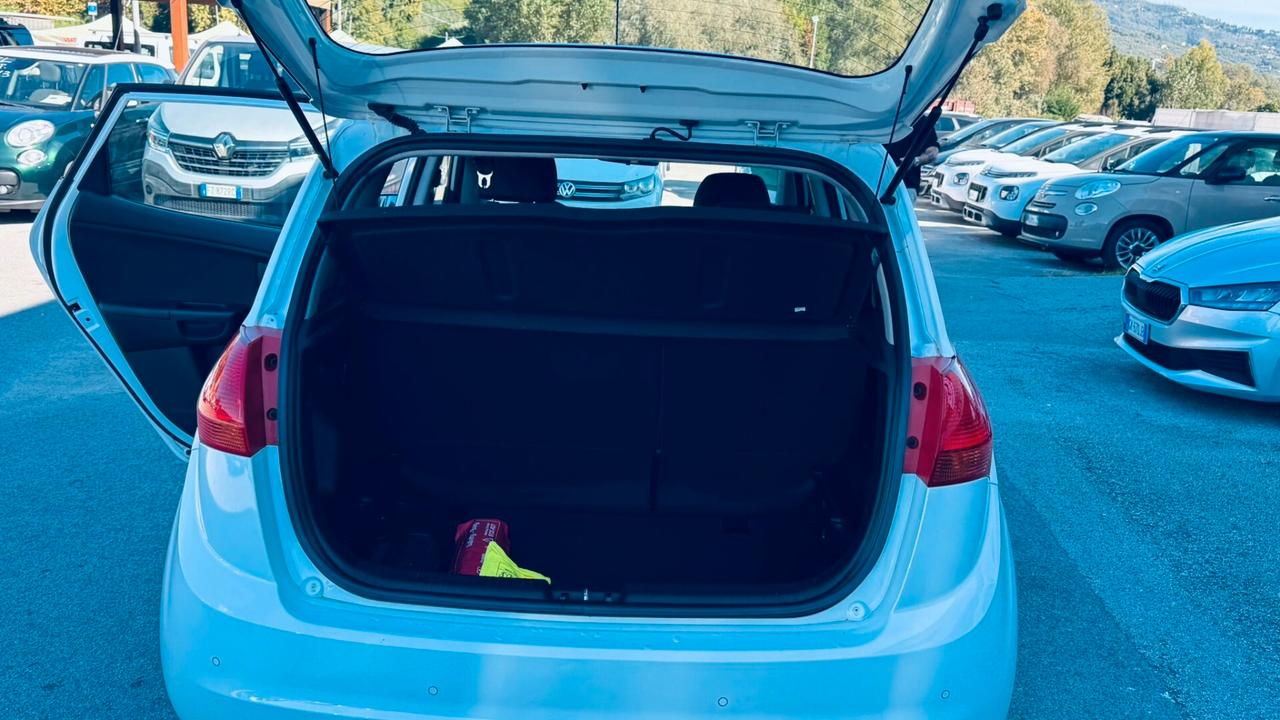 Kia Venga 1.4 EcoGpl Cool