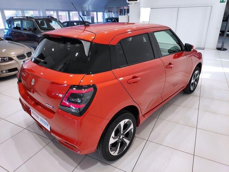 Suzuki Swift 1.2 Hybrid WAKU*PROMO SUZUKI*