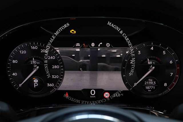 Bentley Continental GT SPEED|AKRAPOVICH|CARBON PACK|TETTO|NIGHT VIEW|