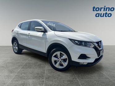 Nissan Qashqai 1.5 dCi 115 Business