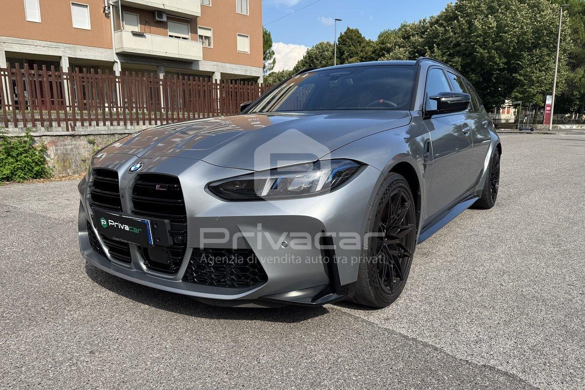 BMW M3 Touring Competition M xDrive