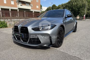 BMW M3 Touring Competition M xDrive