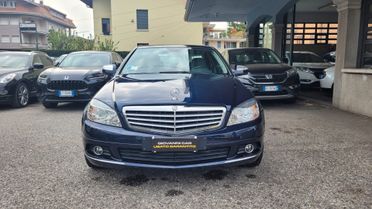 Mercedes-benz C 220 CDI cat Elegance Sport