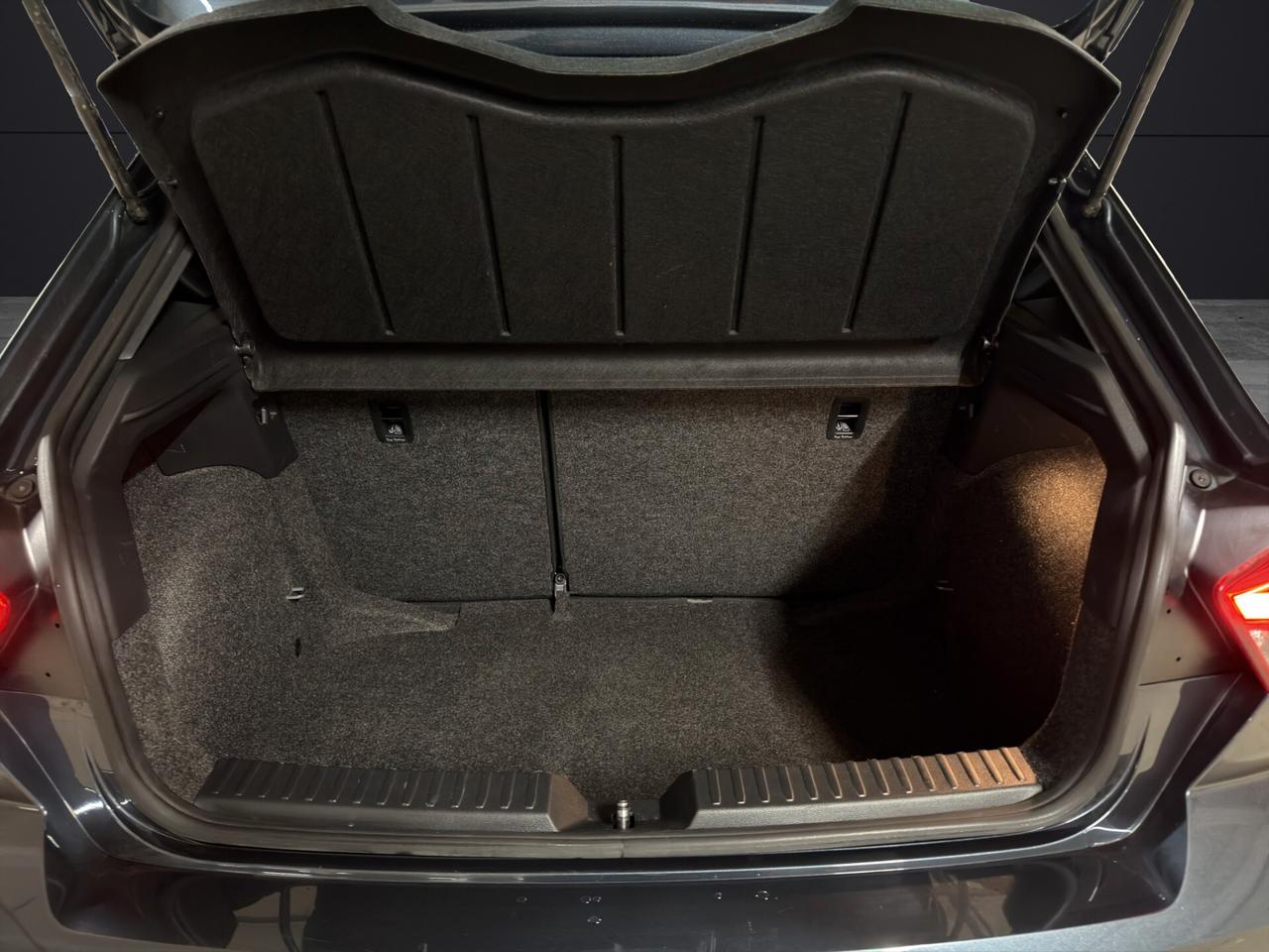 Seat Ibiza 1.0 EcoTSI 115 CV DSG 5 porte FR