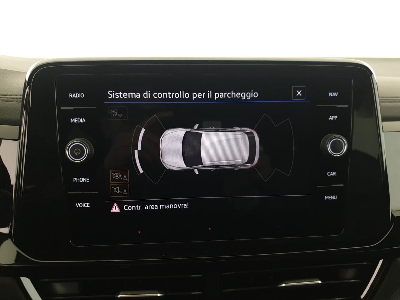 Volkswagen T-Roc 1.5 tsi r-line plus dsg