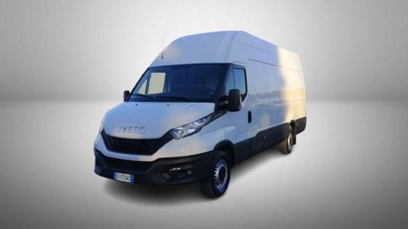 Iveco Daily 35S14HV 2.3 HPT PM-SL-TA Furgone