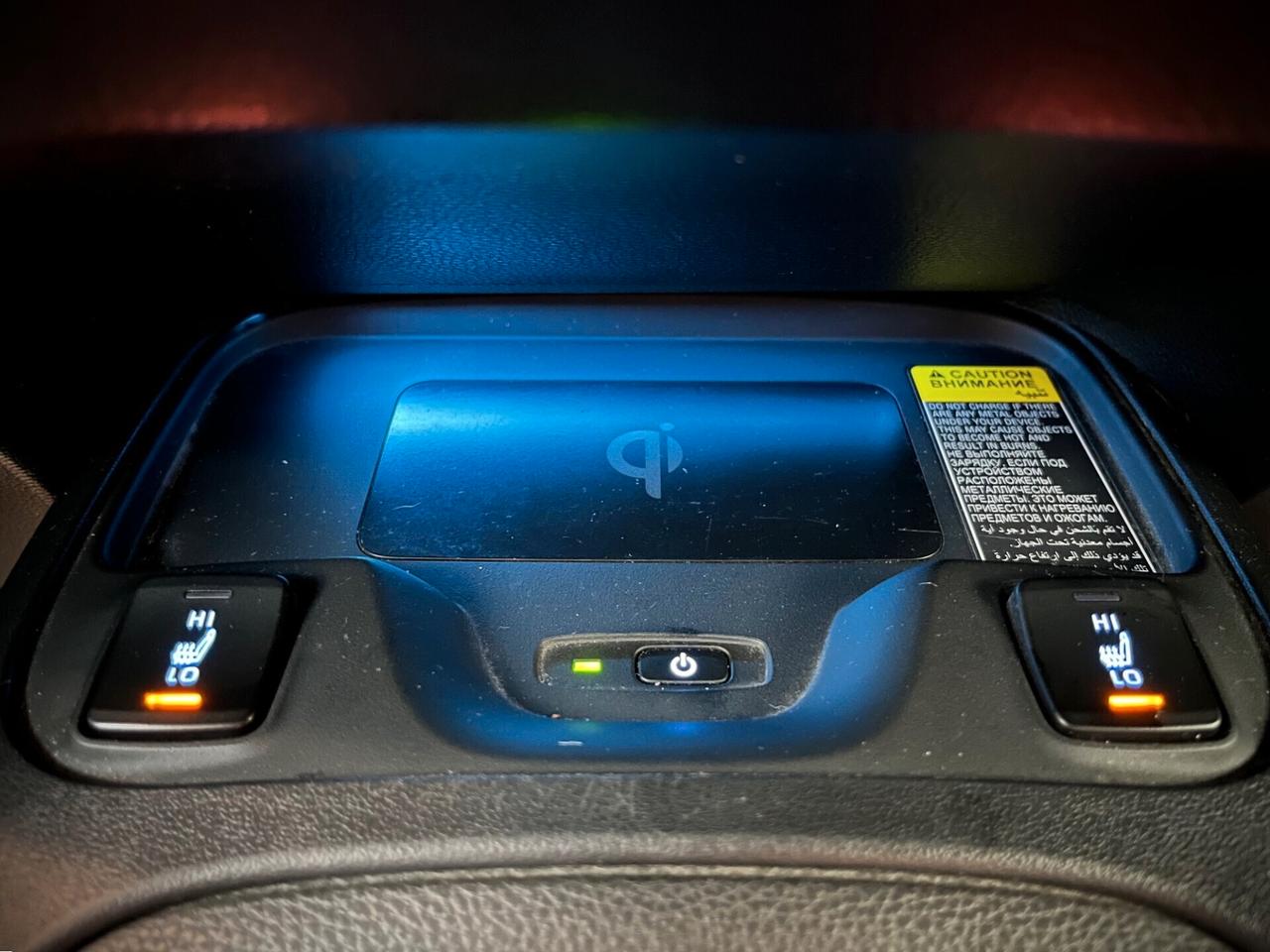 Toyota Corolla 2.0 Hybrid Lounge (IVA ESPOSTA) FULL OPTIONAL