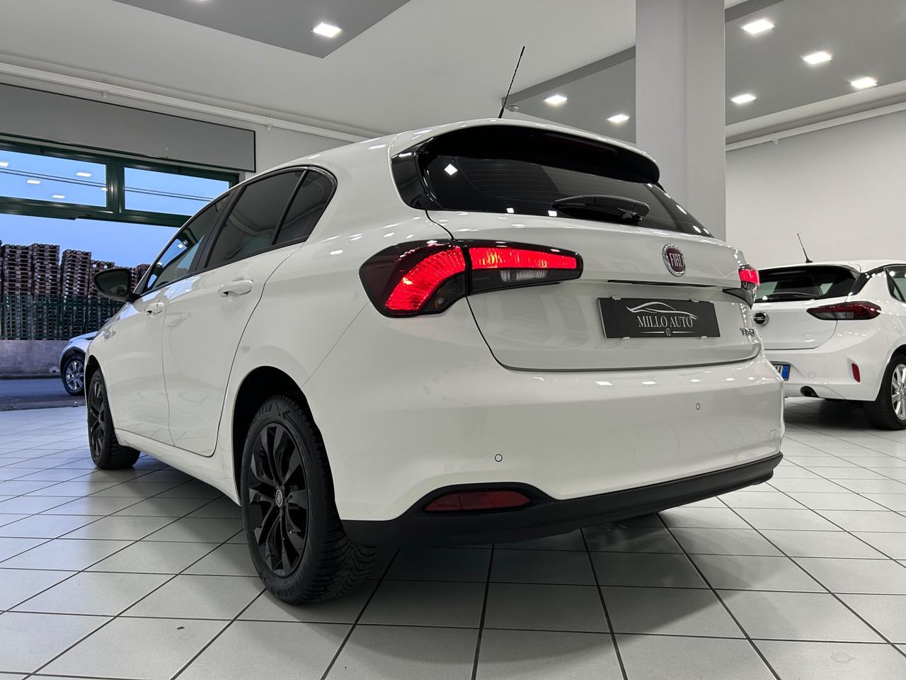 Fiat Tipo 1.3 Mjt 95cv S&S 5 porte Business