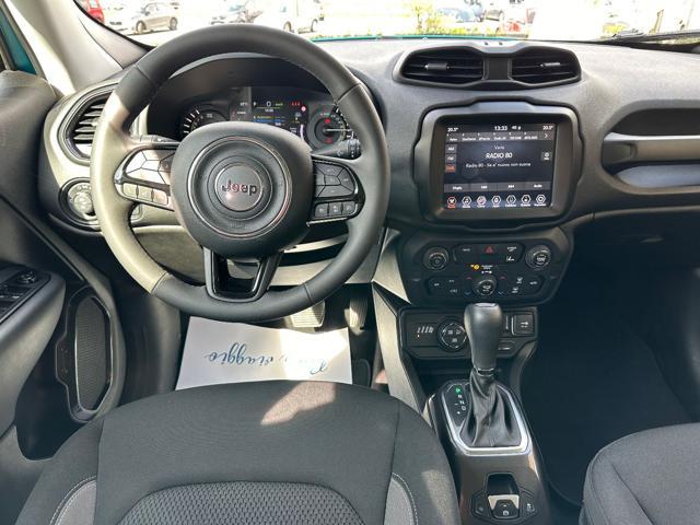 JEEP Renegade 1.3T4 190CV PHEV 4xe AT6 Limited UNIPR 57000KM