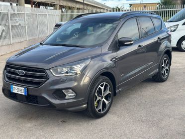 Ford Kuga 2018 2.0 TDCI 150 CV AUT. 4WD ST-Line