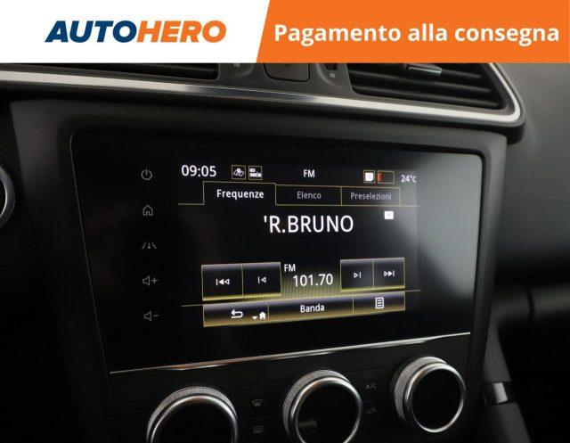 RENAULT Kadjar Blue dCi 8V 115CV EDC Business