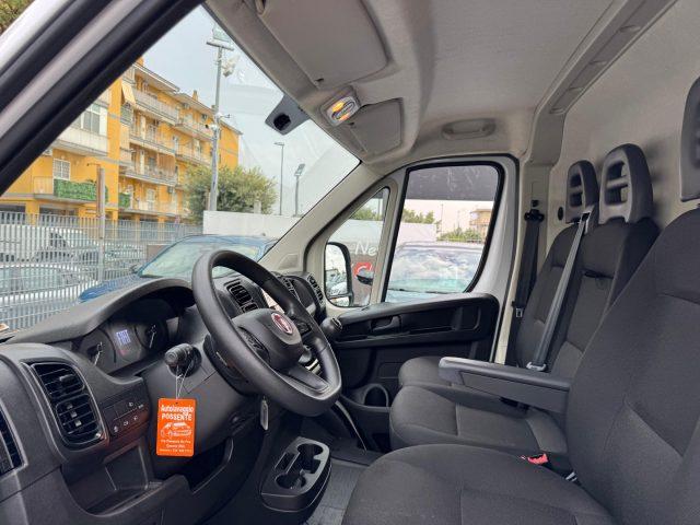 FIAT Ducato 35Q 2.2 Mjt 140CV MH2