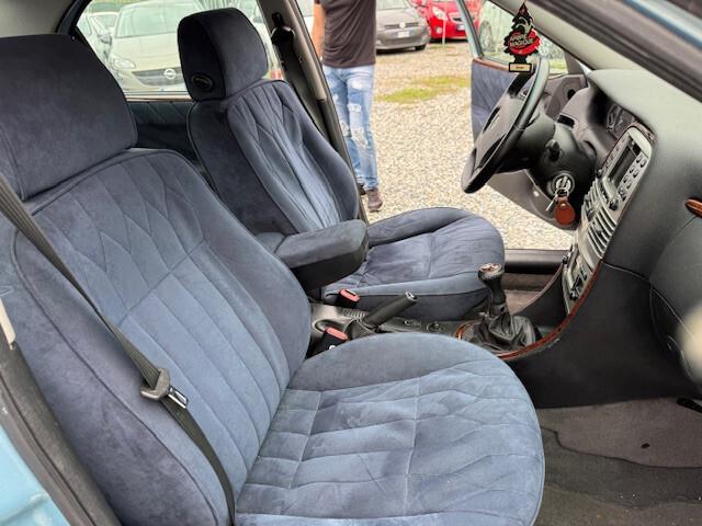Lancia Lybra 1.8i 16V VVT cat