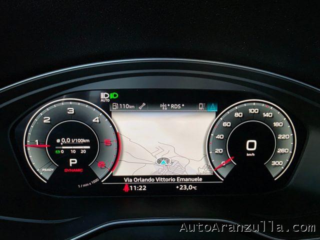 AUDI Q5 SportBack 40 2.0 TDI 204CV Quattro S tronic Advanc