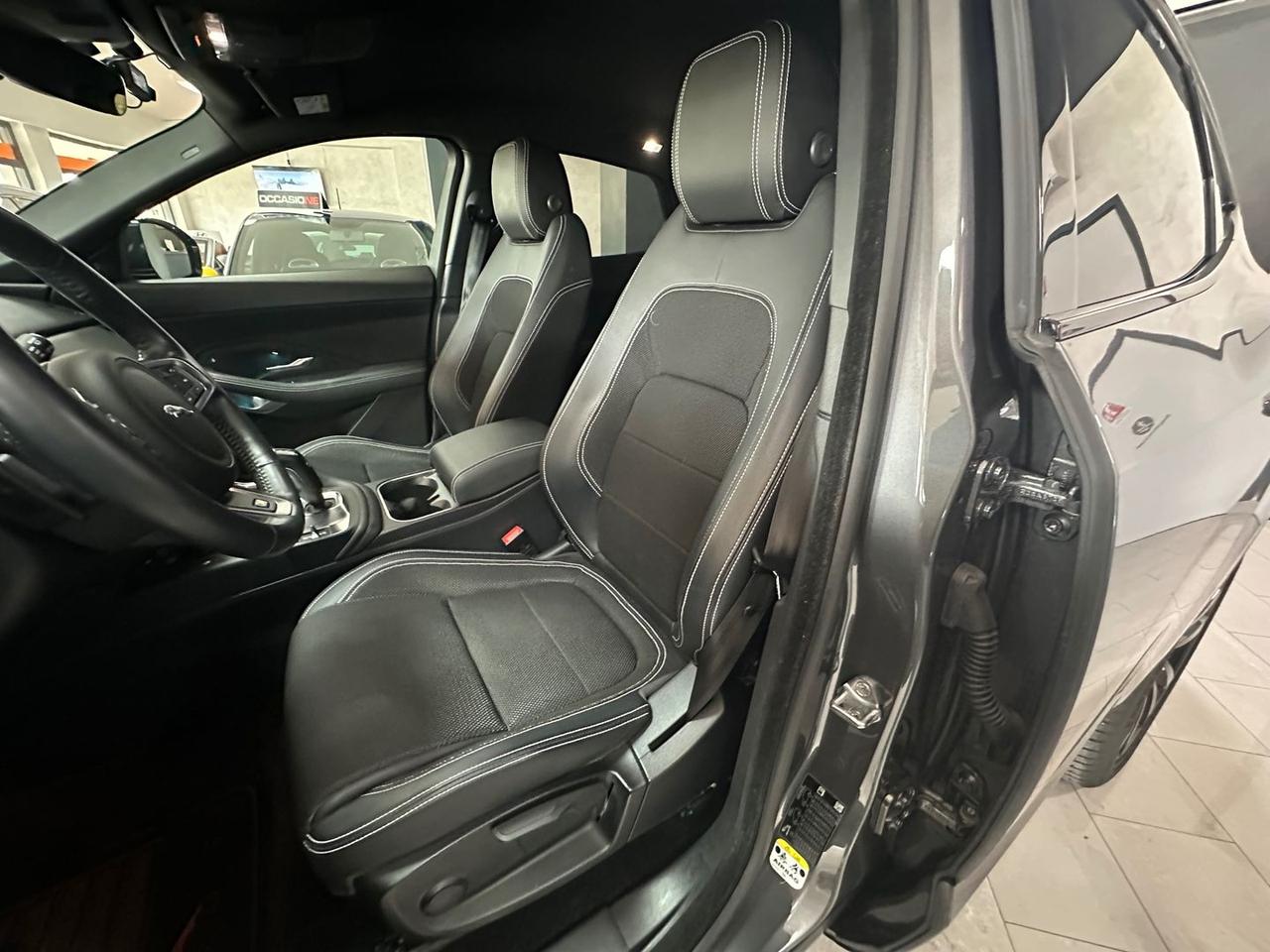 Jaguar E-Pace R-Dynamic D 180 #6441