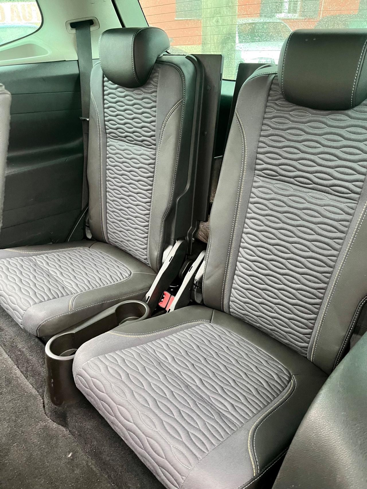 Opel Zafira Tourer 2.0 CDTi 110CV Cosmo