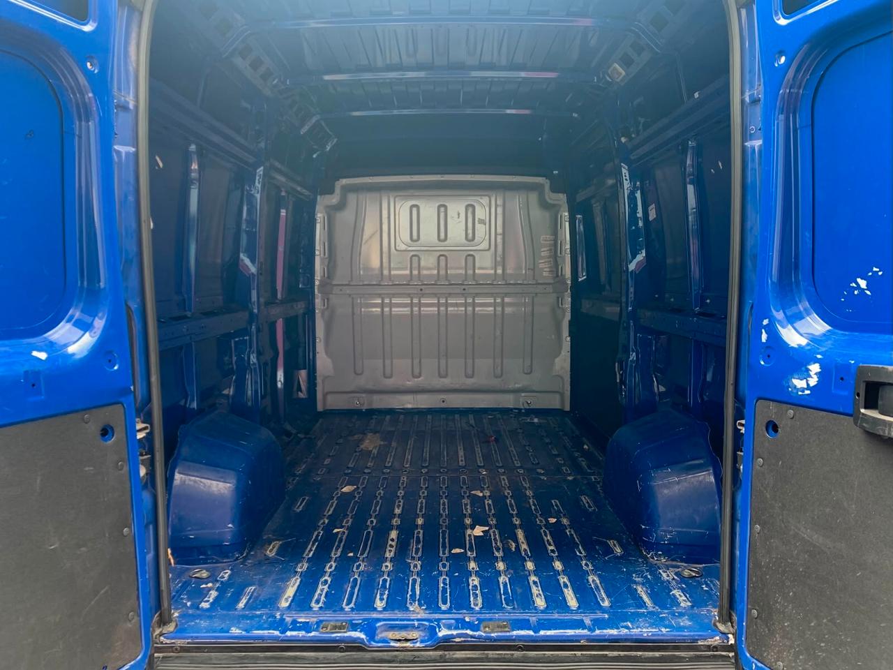 Fiat Ducato 30 MH2 2.2 mjt3 120cv