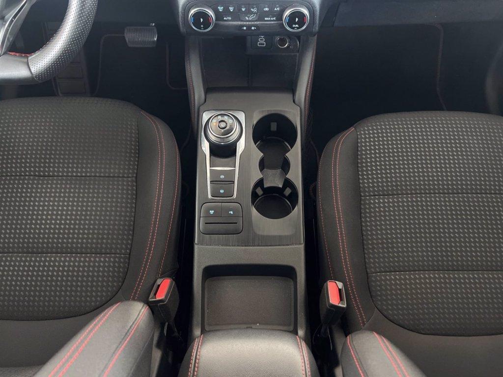 FORD Kuga 2.5 Full Hybrid 190 CV CVT 2WD ST-Line del 2023