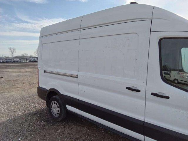 FORD Transit Van Trend 350 L3 H3 2.0 EcoBlue 170CV Trazione Ant
