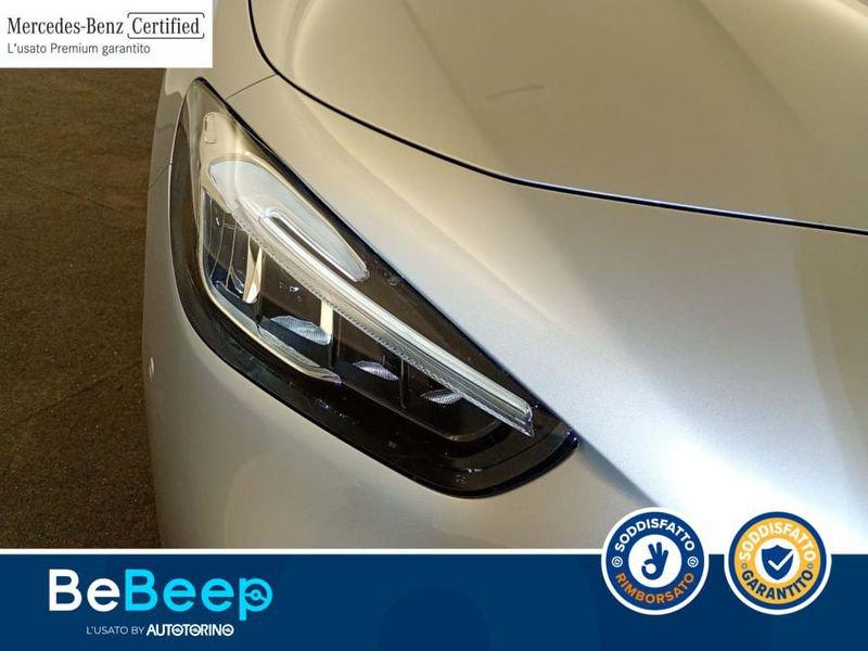 Mercedes-Benz Classe B B 180 D AMG LINE ADVANCED PLUS AUTO