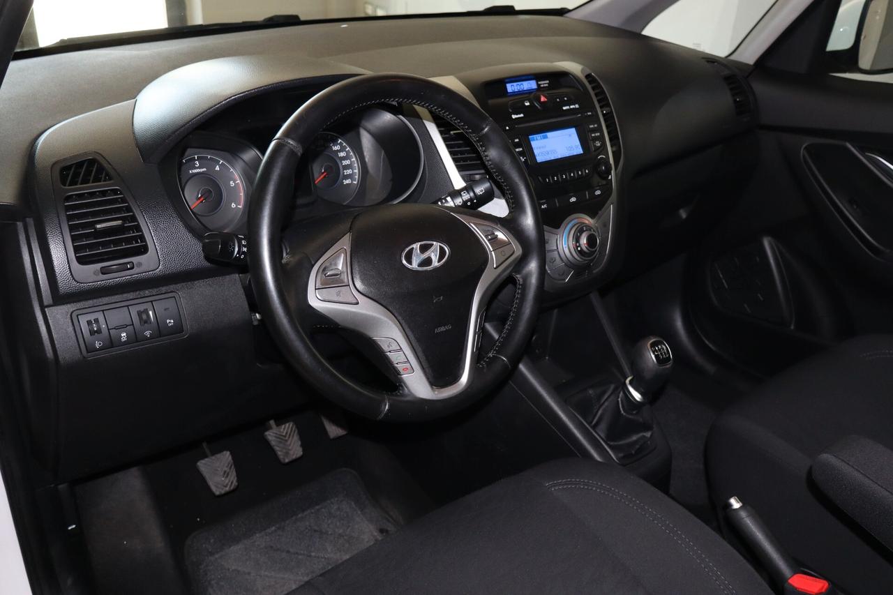 Hyundai iX20 1.4 CRDI 90 CV Style