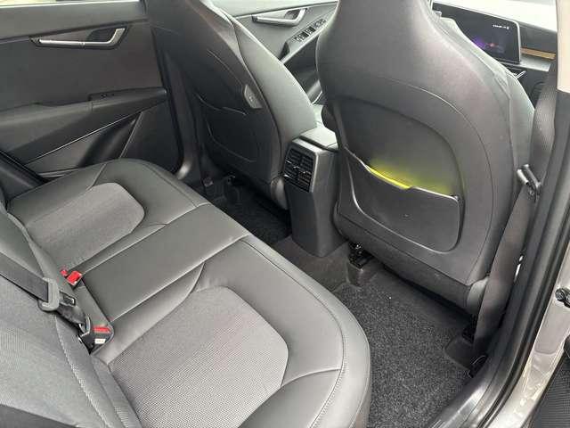 Kia Niro Niro 1.6 GDi DCT HEV Evolution
