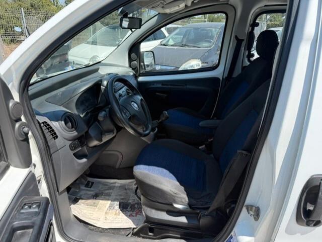 Fiat Qubo 1.3 MJT 75 CV Dynamic Meccanica Ottima Carrozzeria come da foto