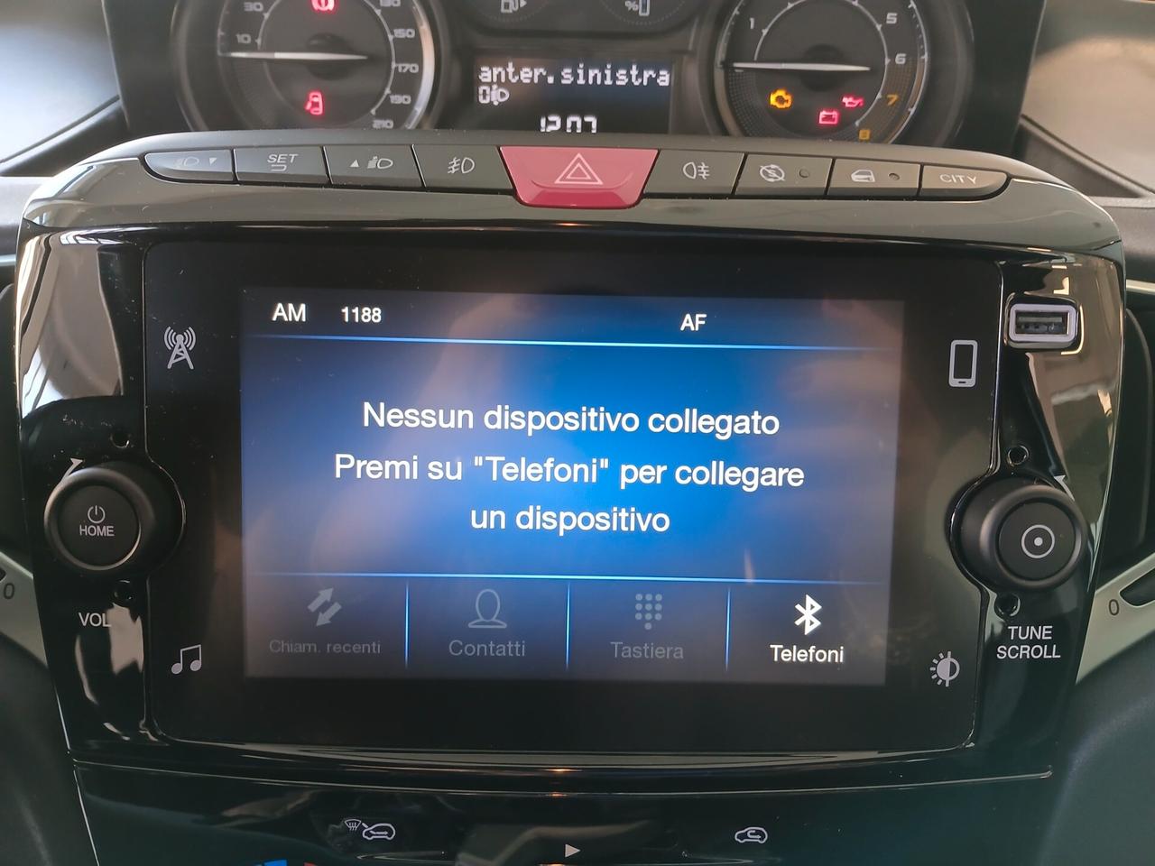 Lancia Ypsilon 1.0 HYBRID 70CV GOLD 2023