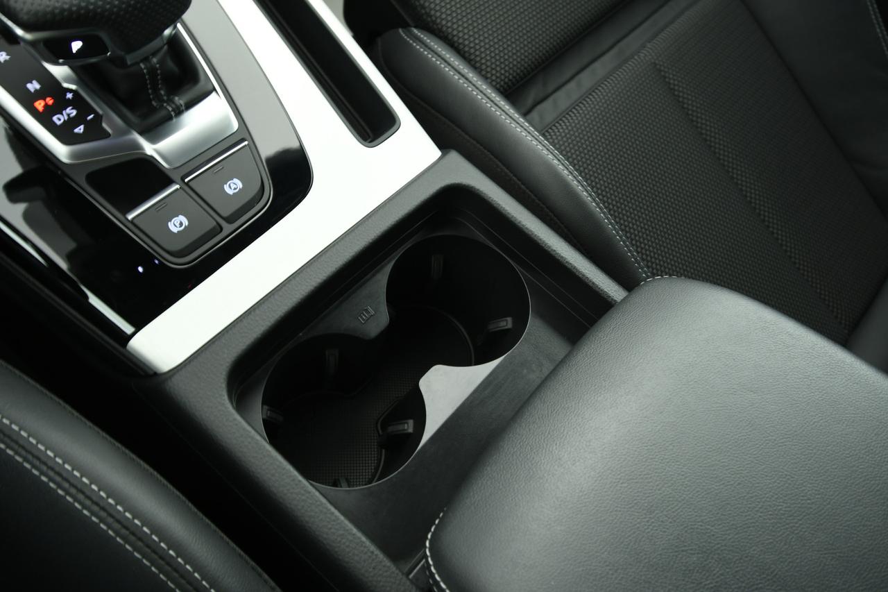 AUDI Q5 40 2.0 tdi mhev 12V S line quattro ACC+CAMERA+MATRIX