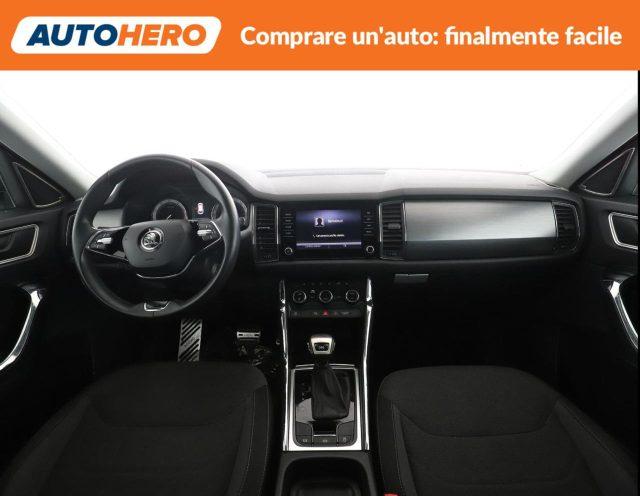 SKODA Kodiaq 1.5 TSI ACT DSG Ambition