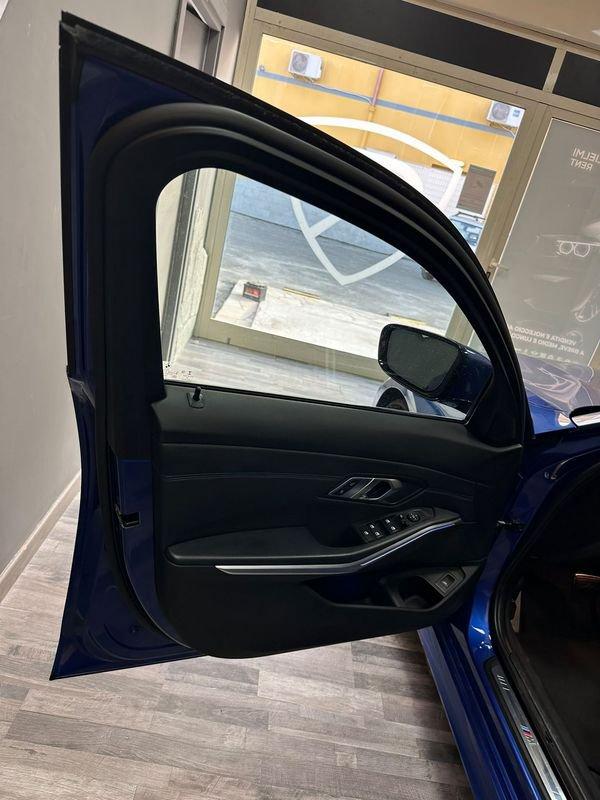 BMW Serie 3 Gran Turismo 320d MSport TOURING PREZZO VERO
