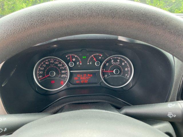 FIAT Doblo Doblò 1.3 MJT S&S PC Combi N1 **5 POSTI**