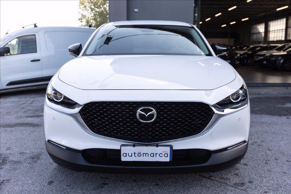 MAZDA CX-30 2.0 m-hybrid Homura 2wd 186cv 6mt del 2025