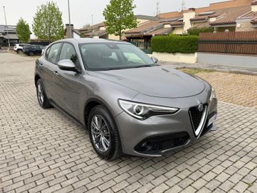 Alfa Romeo Stelvio 2.2 180cv Executive AT8 Paddle