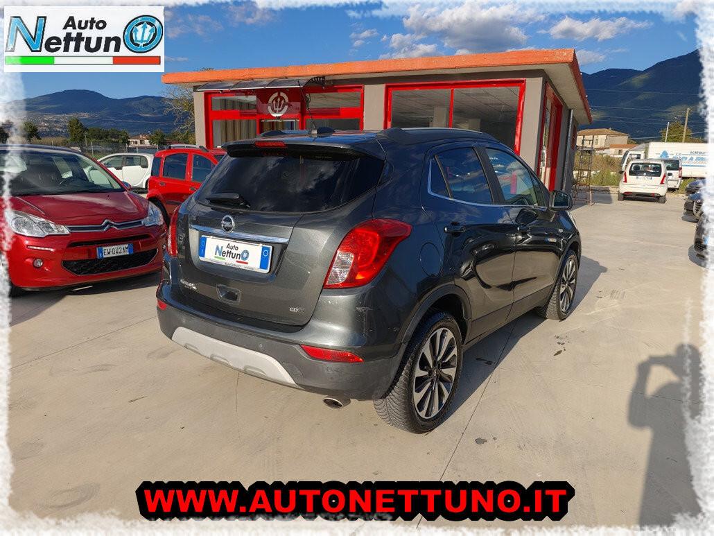Opel Mokka X 1.6 CDTI Ecotec 136CV 4x2 Start&Stop Advance