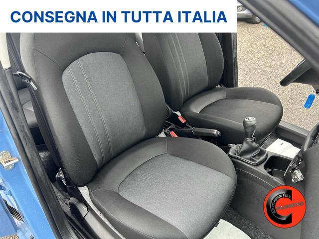 FIAT Punto 1.3 MJT 95 CV STREET OTTIMECONDIZIONI EURO 6