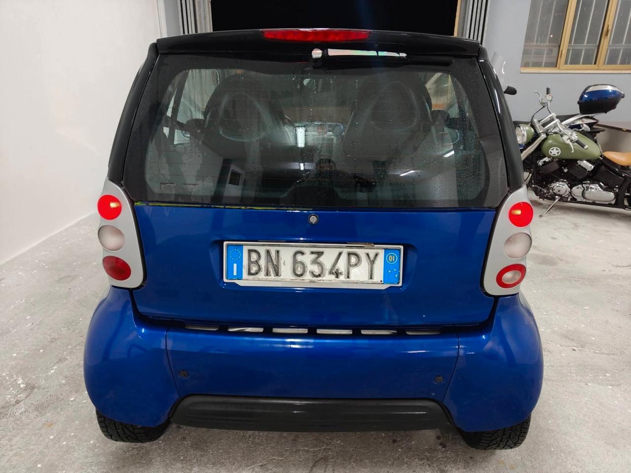 Smart 600 & pure (33 kW)