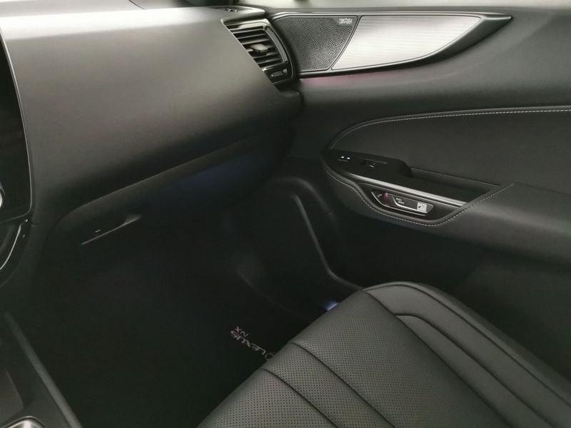 Lexus NX 350h 2.5 F-Sport 4wd e-cvt