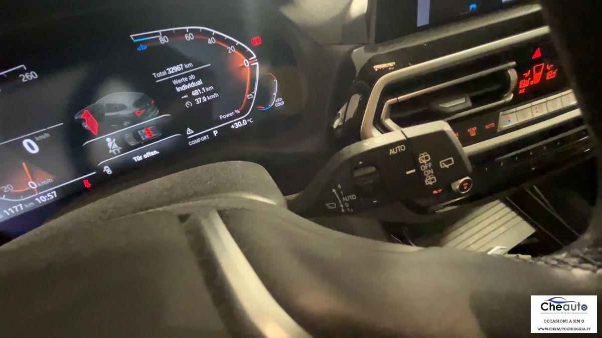 BMW - X3 - xDrive20d