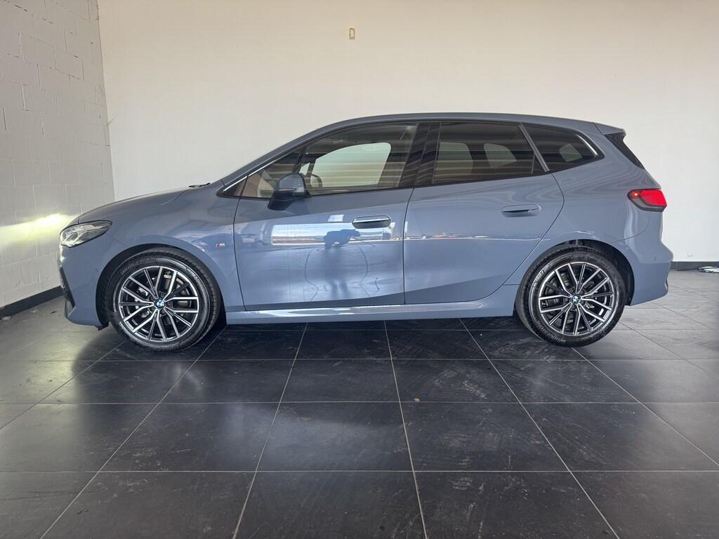 BMW Serie 2 Active Tourer 218 d Msport DCT