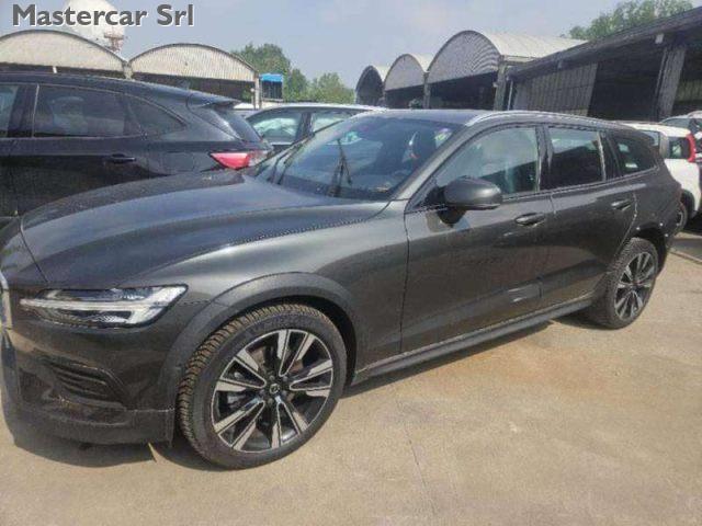 VOLVO V60 Cross Country B4 197cv D AWD AUTOM. BUSINESS PRO - GJ261JR