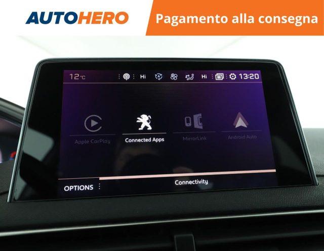 PEUGEOT 3008 BlueHDi 130 S&S EAT8 GT Line