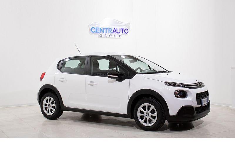 Citroën C3 BlueHDi 100 S&S Business Combi