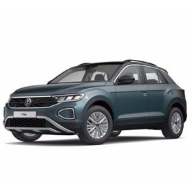 VOLKSWAGEN T-Roc 2.0 TDI SCR 150 CV DSG Style