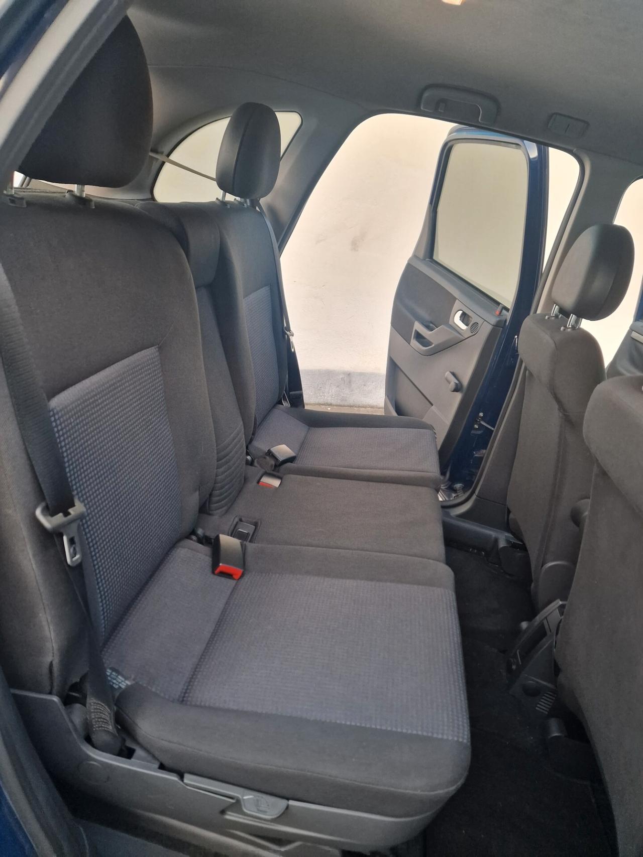 Opel Meriva 1.4 Cosmo "119.000 KM"