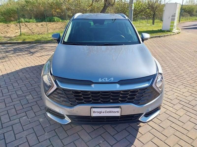Kia Sportage 1.6 CRDI MHEV STYLE 2WD