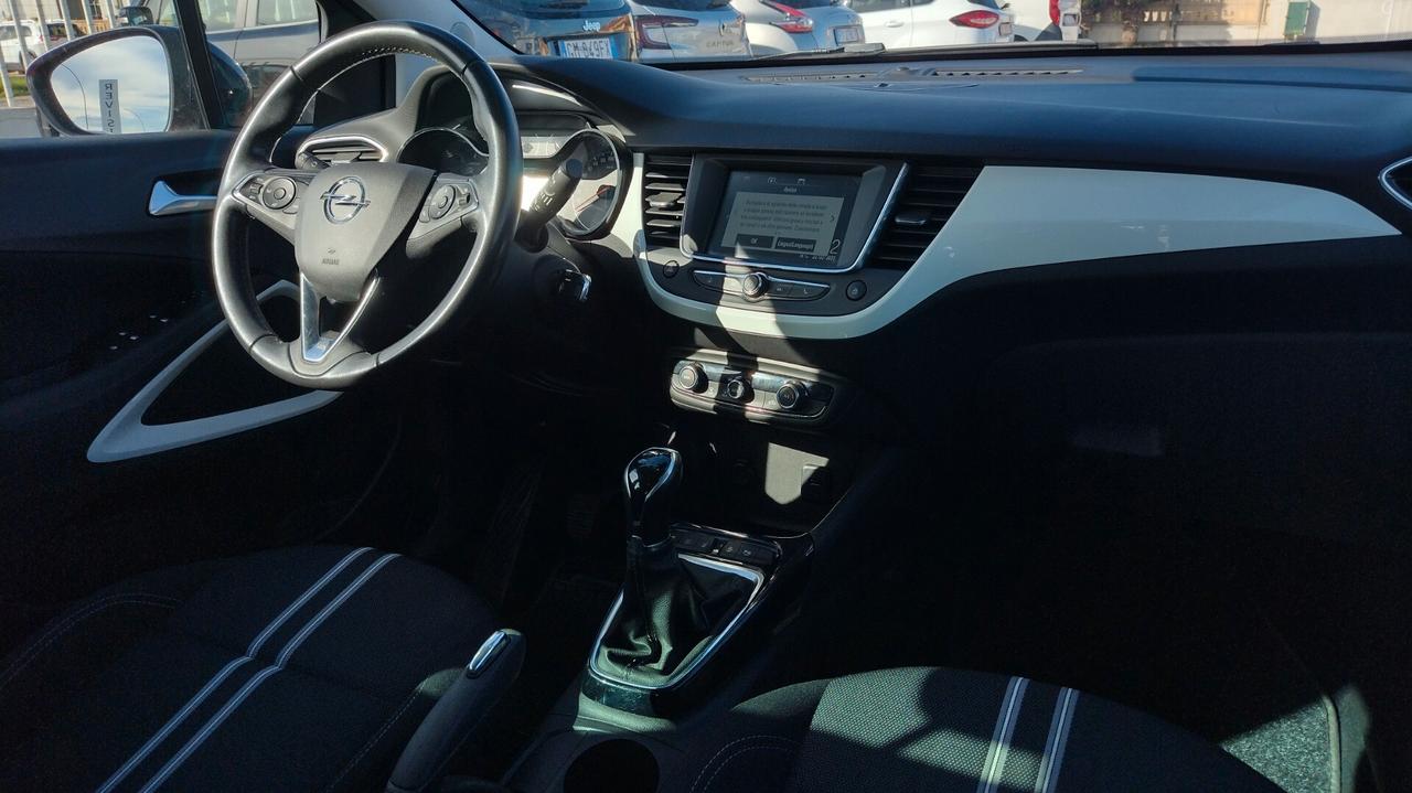 Opel Crossland 1.2 12V Start&Stop Elegance