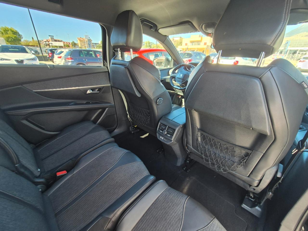 Peugeot 5008 BlueHDi 150 GT Line 7 POSTI